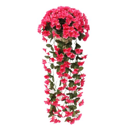 Künstlicher Orchideenstrauß